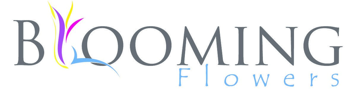 blooming logo 2