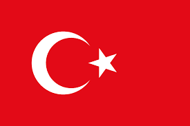 Turkey Flag