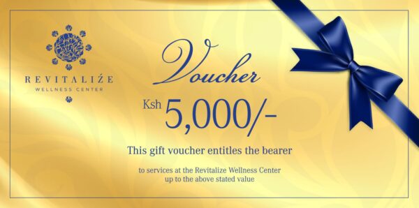 Gift voucher